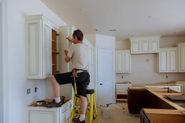 Licensed Kitchen Flooring service in Walkersville, MD - Remodeling Of Kitchen