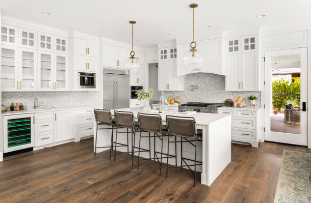 24/7 Emergency Kitchen Flooring experts in Walkersville, MD