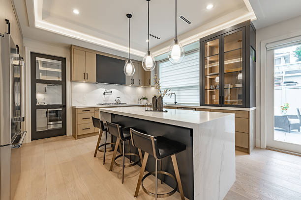 Trusted Kitchen Flooring service in Walkersville, MD - Remodeling Of Kitchen